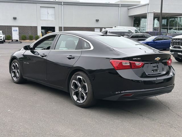 Used 2023 Chevrolet Malibu LT FWD image 11