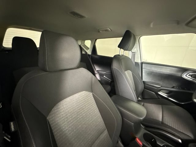 Used 2021 Kia Soul S FWD image 27
