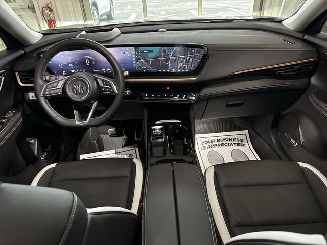 New 2026 Buick Envision Sport Touring image 21