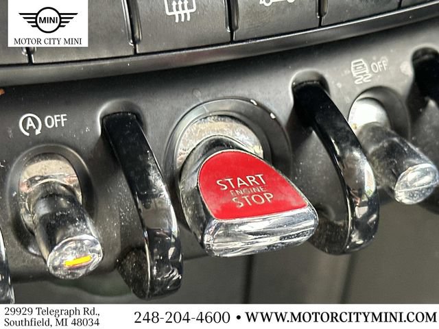Used 2014 MINI Cooper 2-Door Hardtop FWD image 29