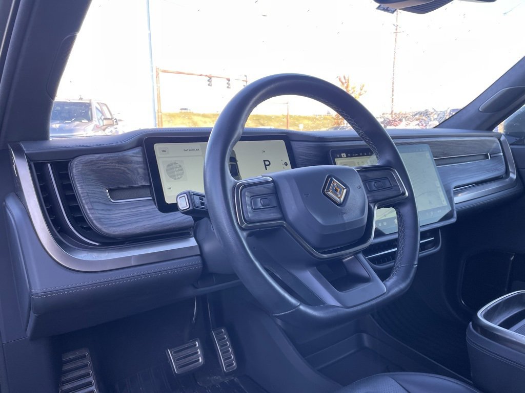 Used 2022 Rivian R1T Launch Edition image 9