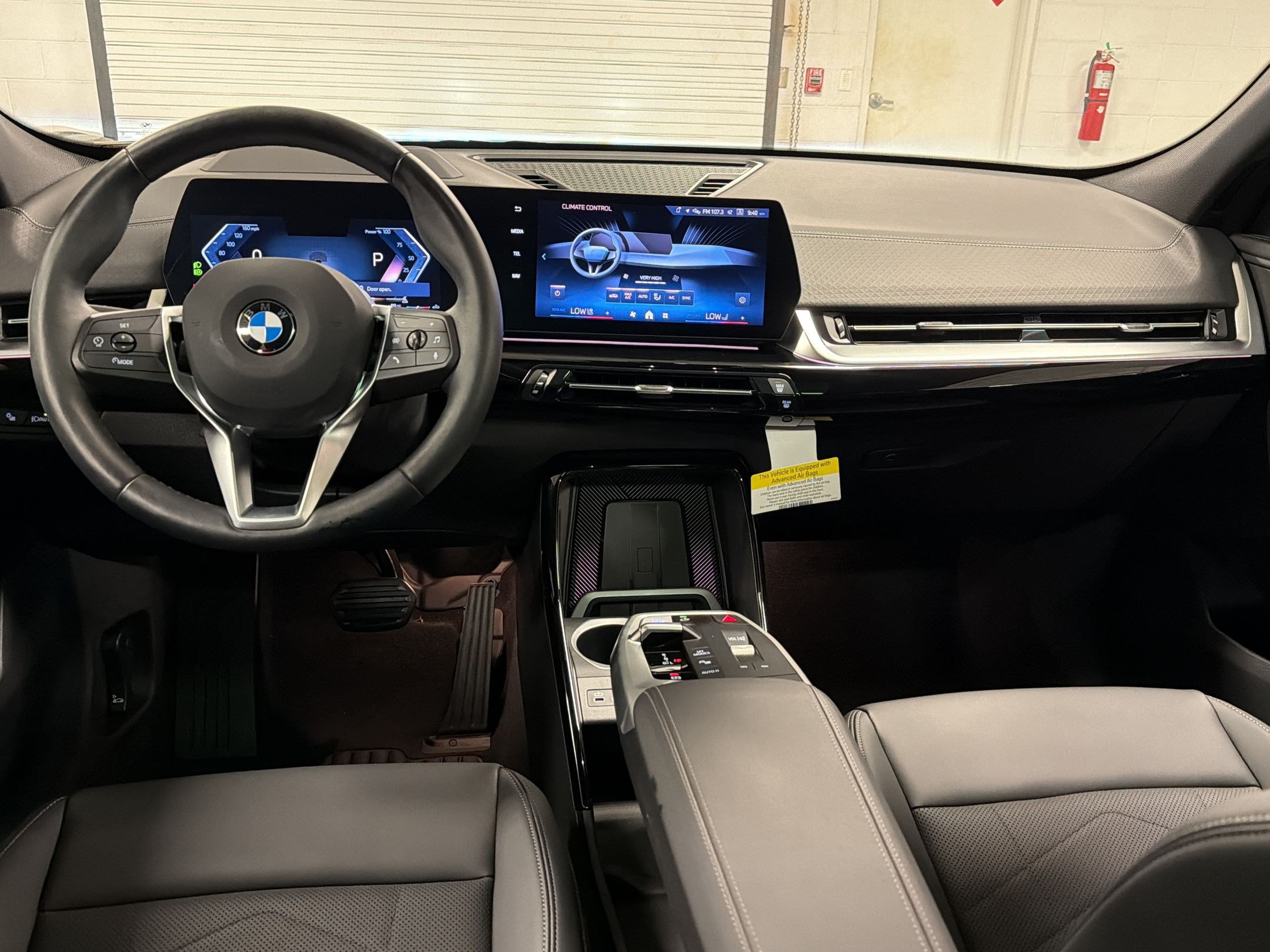 Certified 2025 BMW X2 xDrive28i AWD/4WD image 16