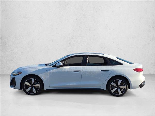 New 2026 Audi A5 Premium Plus AWD/4WD image 8