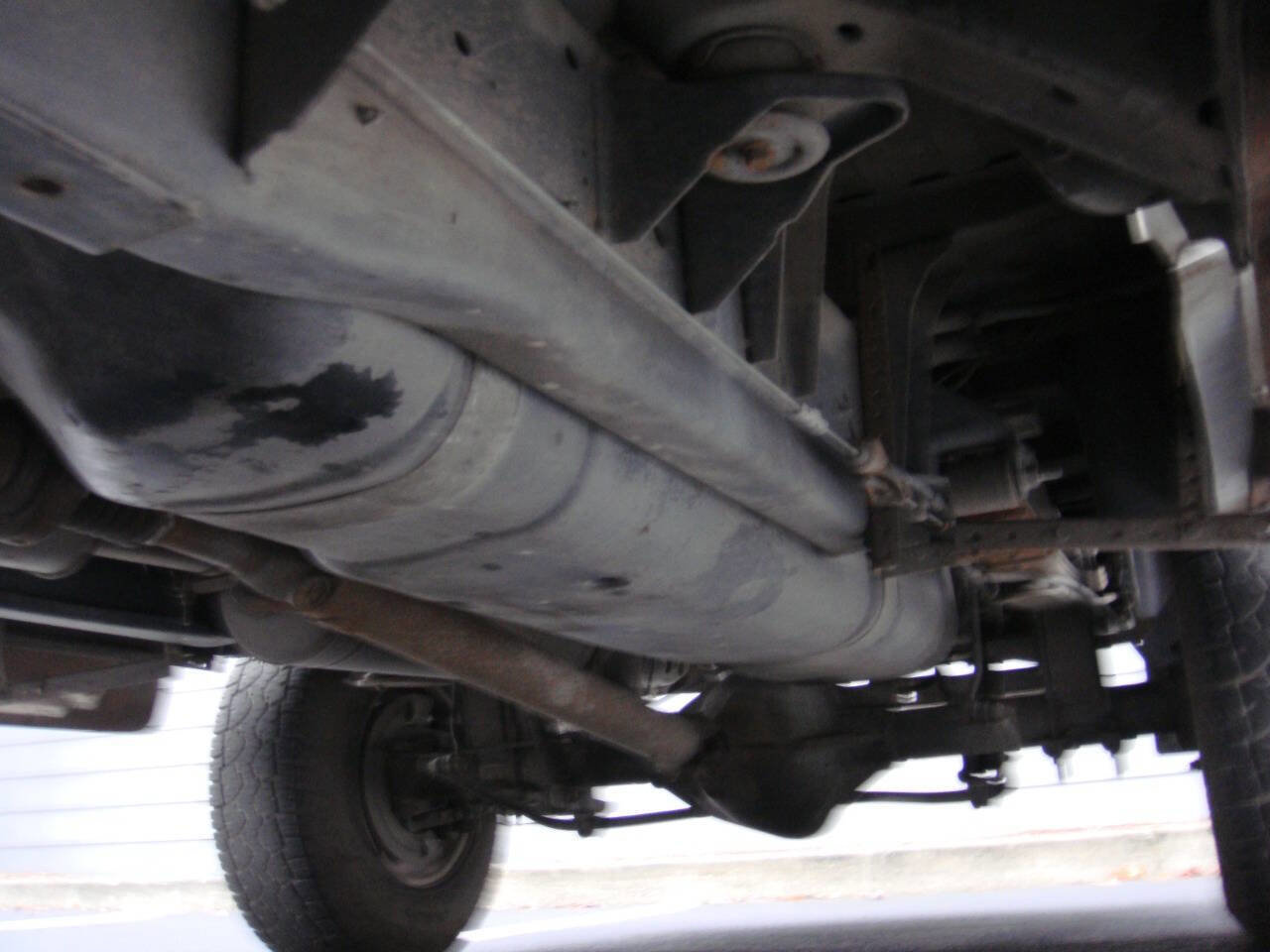 Used 2001 Dodge Ram 2500 Truck 4x4 Quad Cab image 22