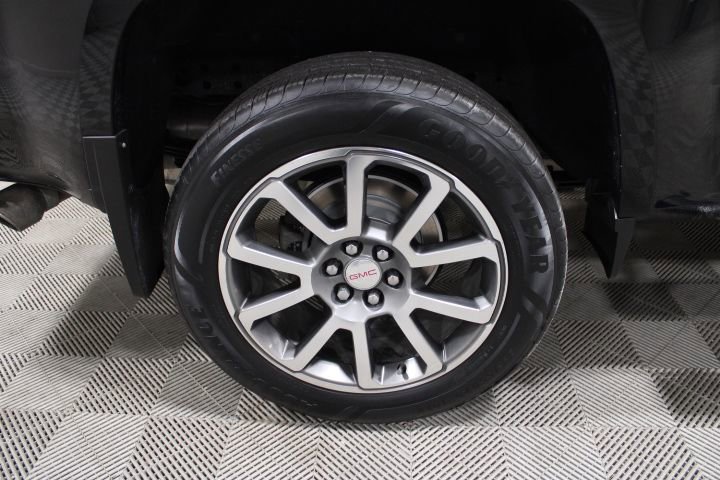 Used 2019 GMC Canyon Denali image 37