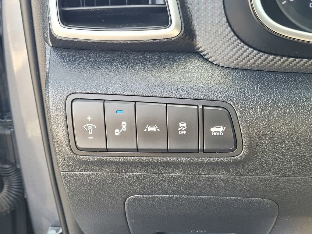 Used 2019 Hyundai Tucson Night image 26