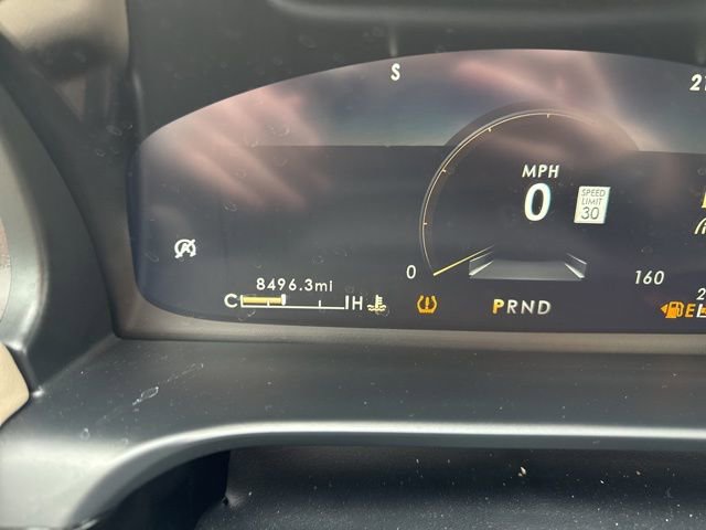 Used 2024 Lincoln Aviator Reserve w/ Jet Package image 22