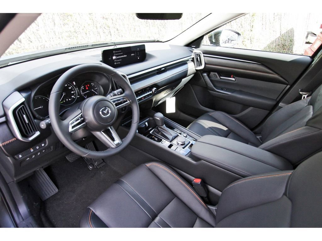 New 2026 MAZDA CX-50 AWD 2.5 Hybrid w/ Weather Package image 10