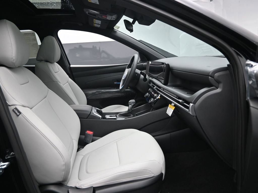New 2026 Hyundai Santa Cruz SEL image 31