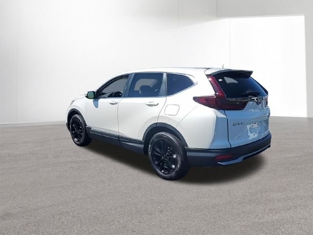 Used 2022 Honda CR-V EX image 6