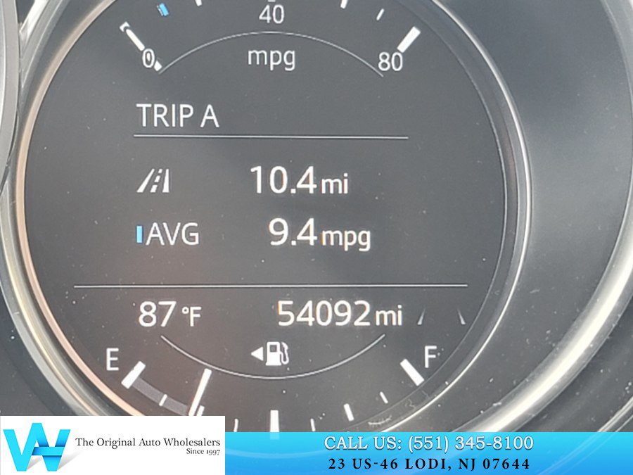 Used 2020 MAZDA CX-5 Sport AWD/4WD image 23