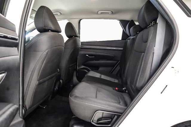 Used 2024 Hyundai Tucson SEL image 28