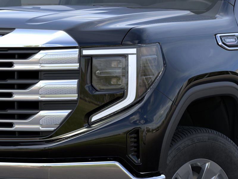 New 2026 GMC Sierra 1500 SLE image 11