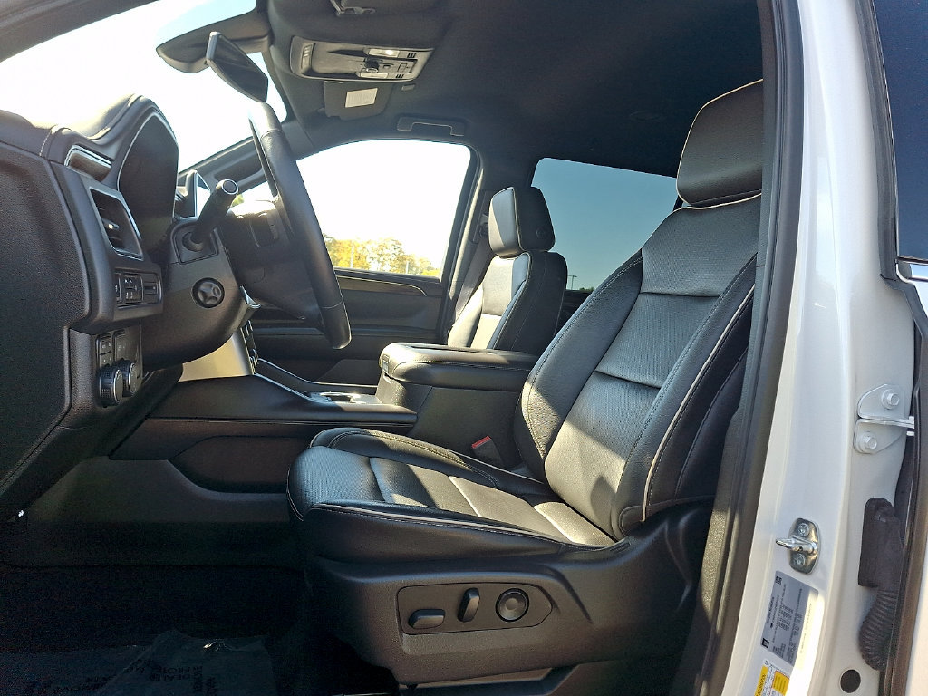 Used 2021 Chevrolet Tahoe Premier AWD/4WD image 15