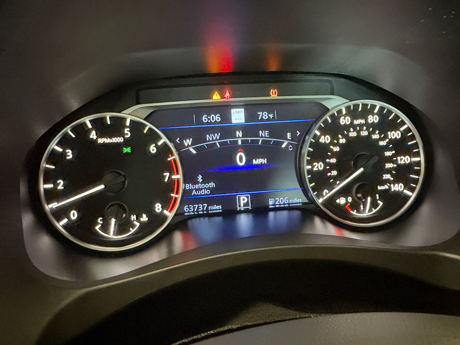 Used 2023 Nissan Altima 2.5 SV w/ SV Premium Package FWD image 21
