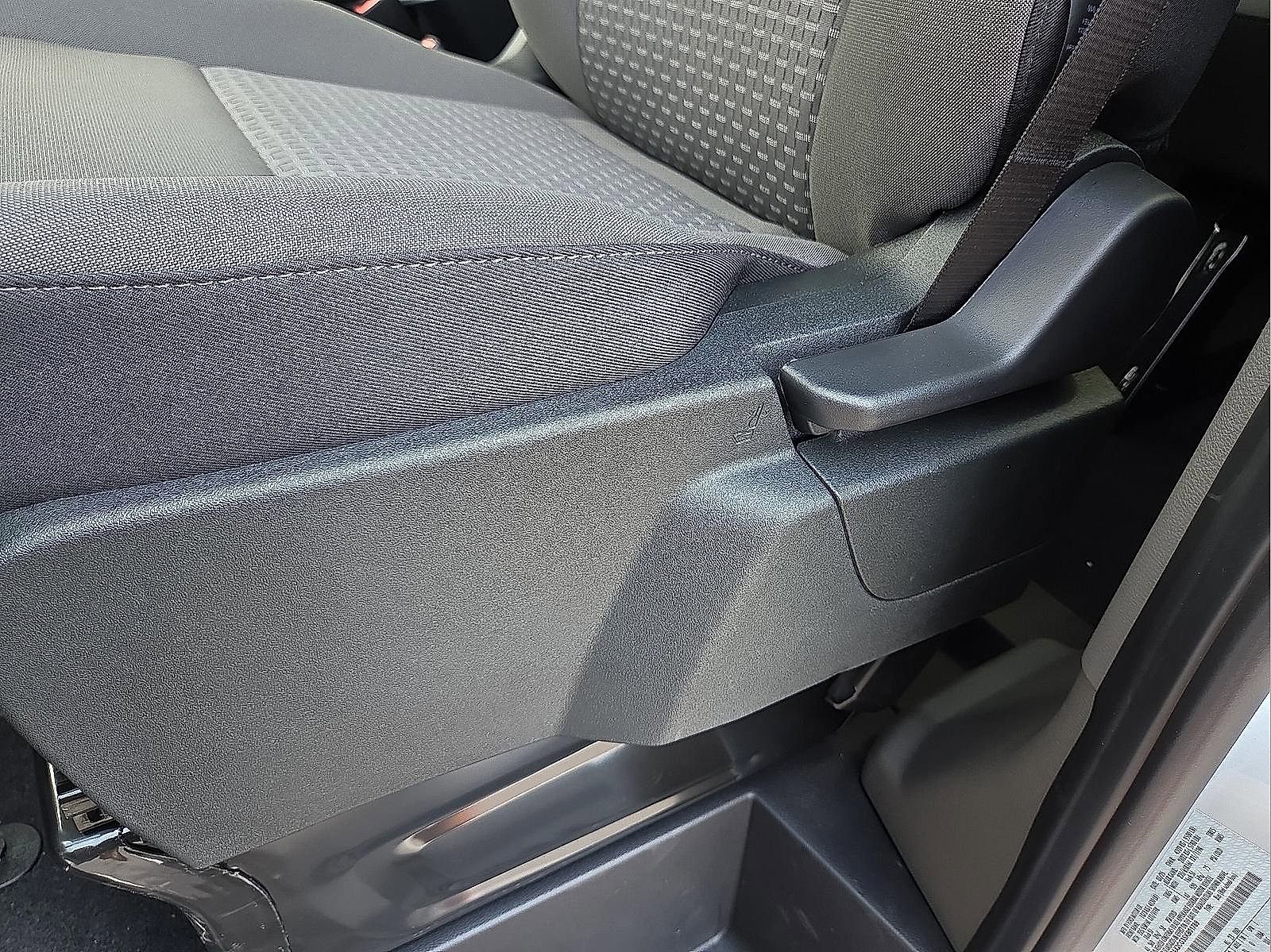 New 2025 Ford Transit 350 XLT RWD image 16
