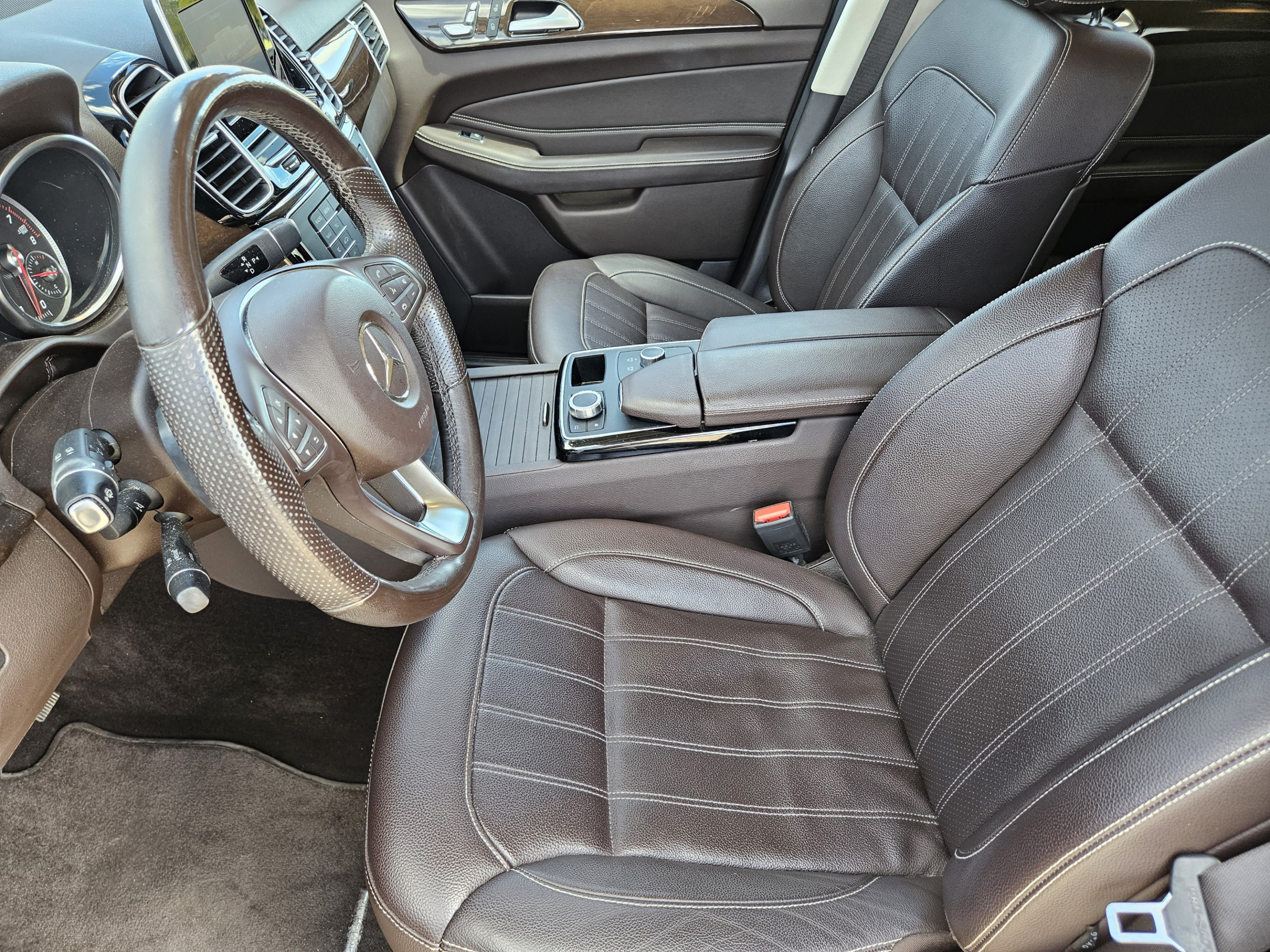 Certified 2018 Mercedes-Benz GLE 350 4MATIC image 13
