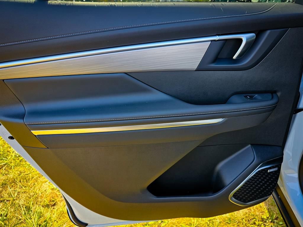 New 2026 Buick Enclave Preferred w/ Power Package image 34