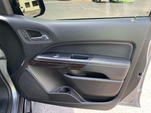 Used 2020 GMC Canyon SLE w/ Elevation Edition AWD/4WD image 20
