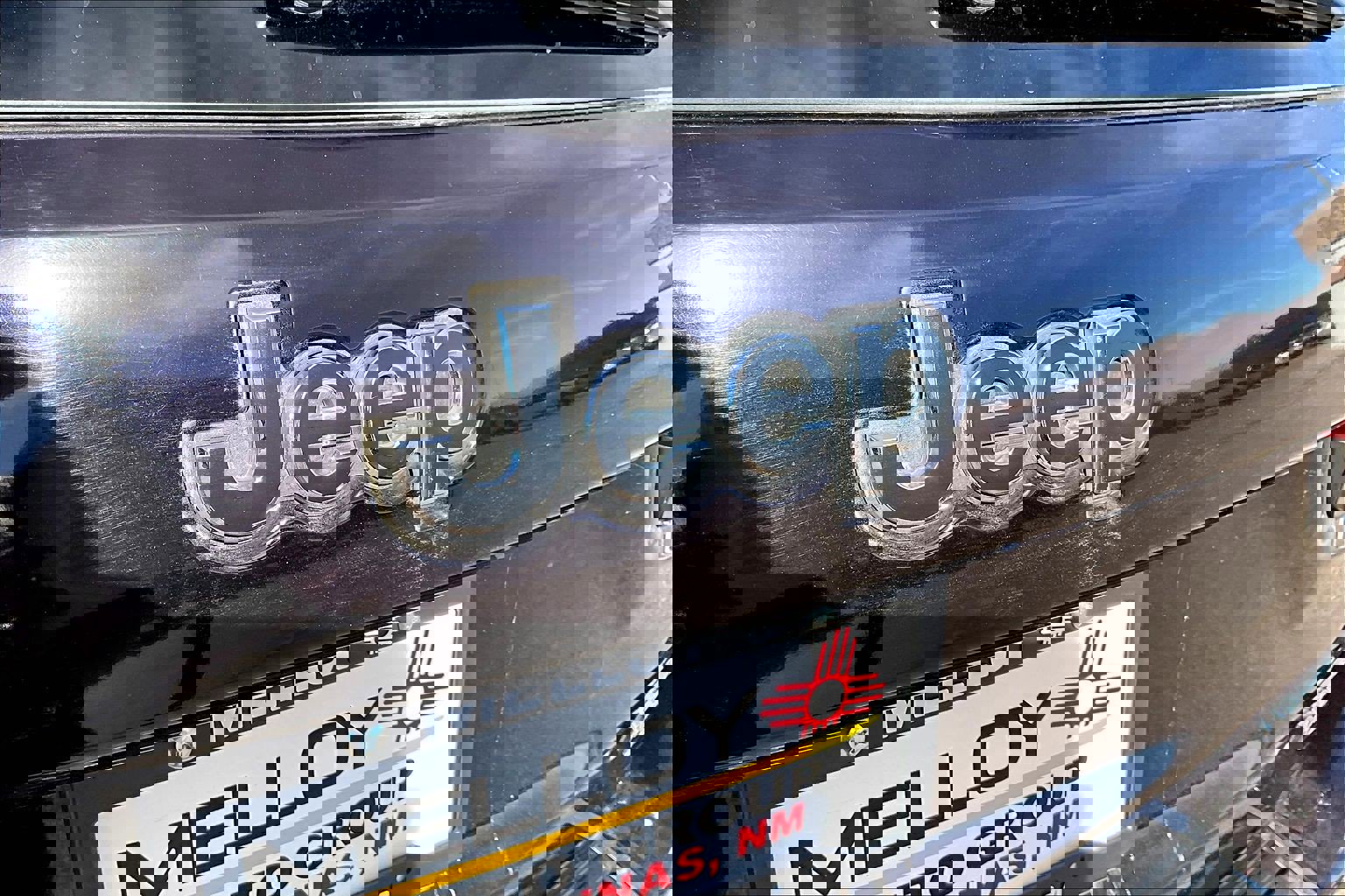 Used 2020 Jeep Grand Cherokee Limited image 24