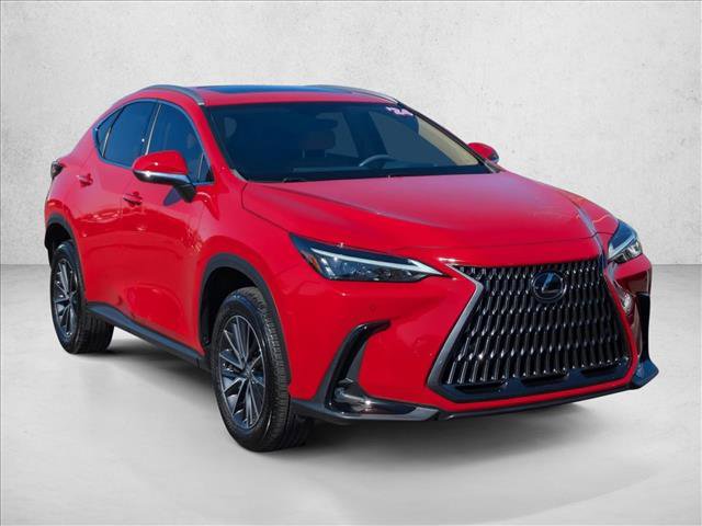 Used 2024 Lexus NX 350 AWD w/ Premium Package image 3