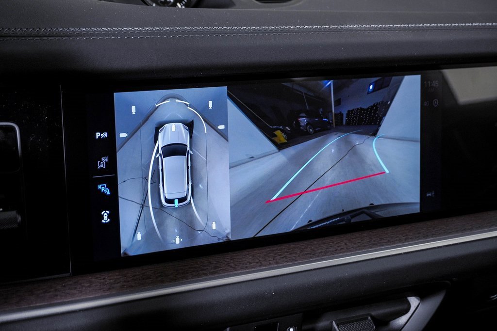 New 2026 Porsche Cayenne GTS image 23