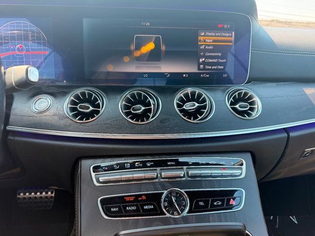 Used 2018 Mercedes-Benz E 400 4MATIC Cabriolet image 23