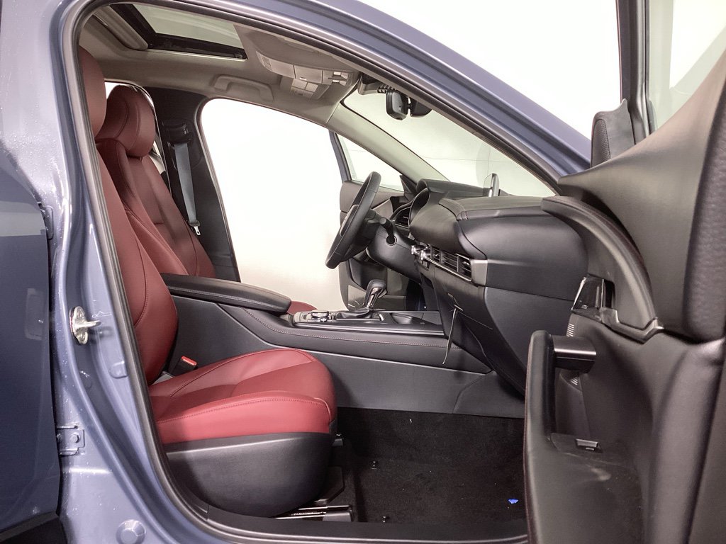 New 2026 MAZDA CX-30 AWD 2.5 S image 8