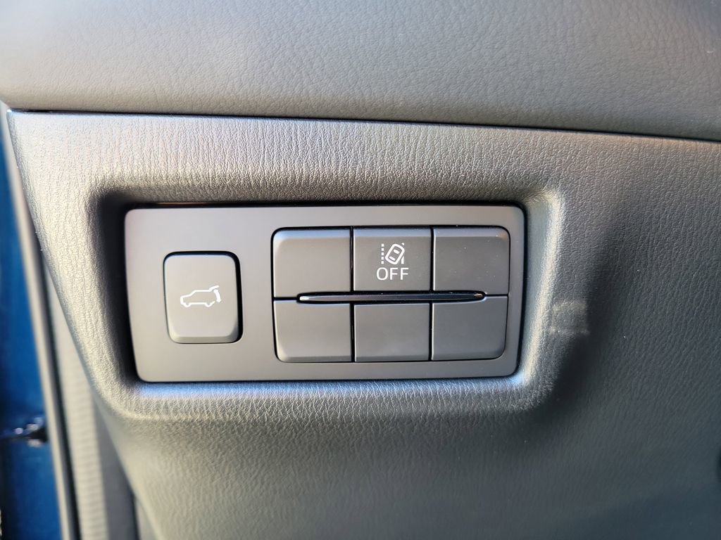 Used 2024 MAZDA CX-5 2.5 Turbo image 21