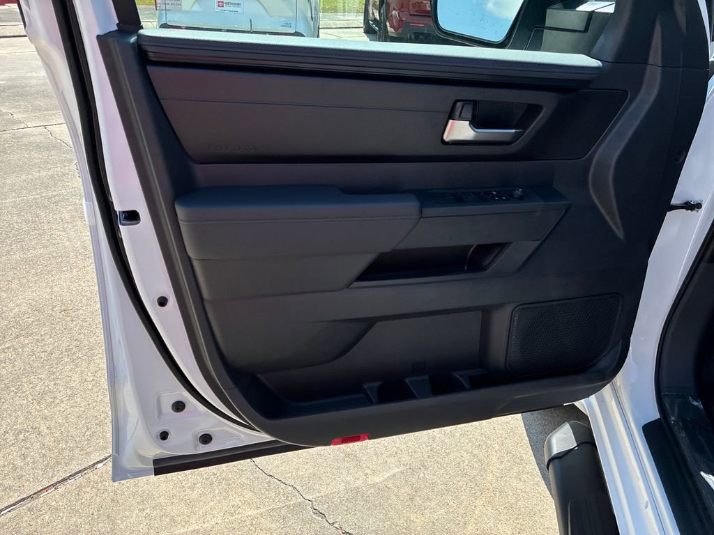 New 2026 Toyota Tundra SR5 image 12