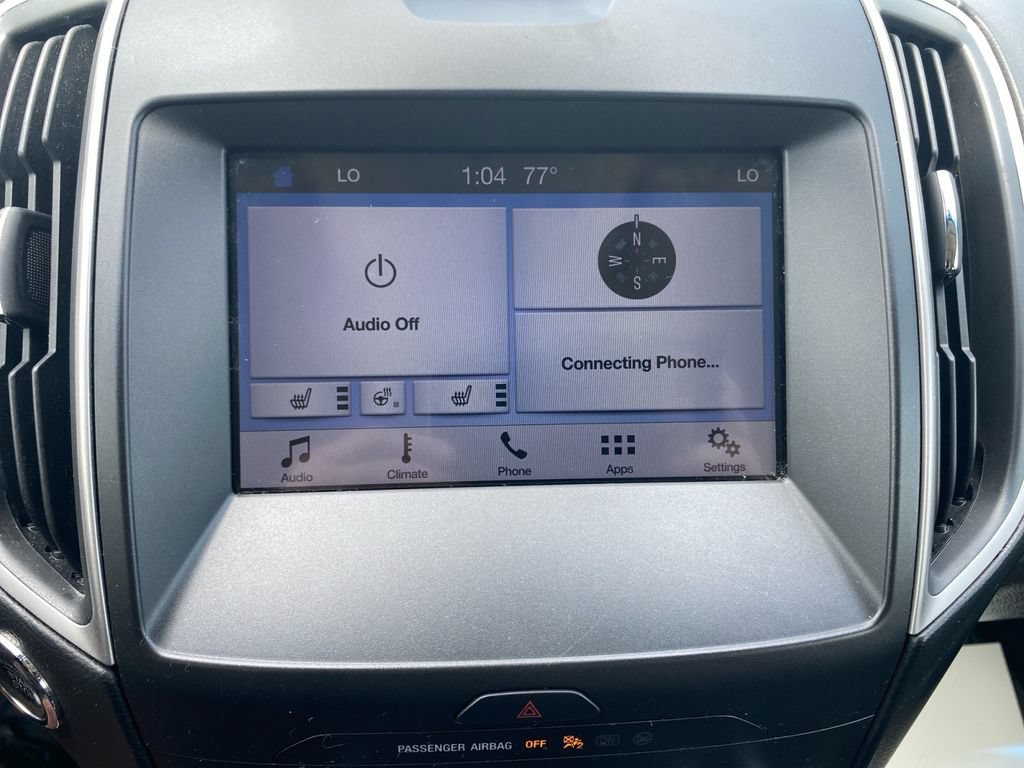Certified 2019 Ford Edge SEL w/ Equipment Group 201A AWD/4WD image 29