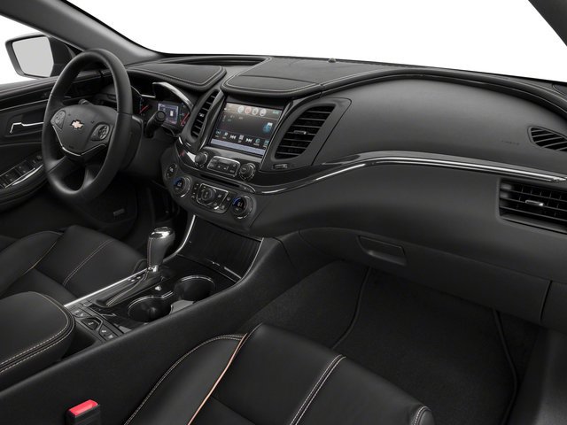 Used 2018 Chevrolet Impala Premier w/ Premier Confidence Package FWD image 19