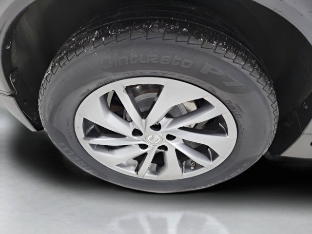 Used 2015 Nissan Rogue SL w/ SL Premium Package image 15