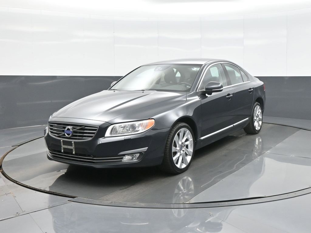 Used 2015 Volvo S80 T6 Platinum image 3