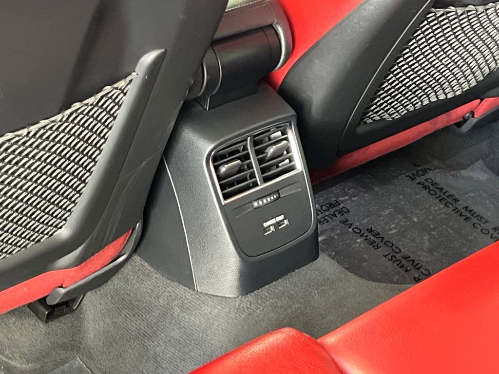 Used 2020 Audi A3 2.0T Premium Plus w/ Premium Plus Package image 37