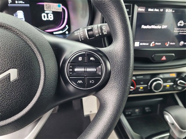 Used 2023 Kia Soul LX w/ LX Technology Package image 20