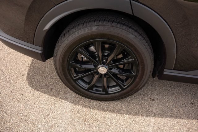 Used 2025 Honda CR-V EX image 10