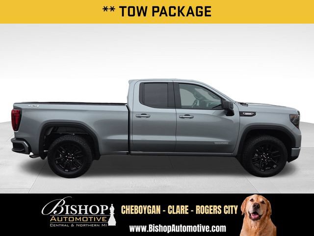 Used 2026 GMC Sierra 1500 Elevation AWD/4WD image 13