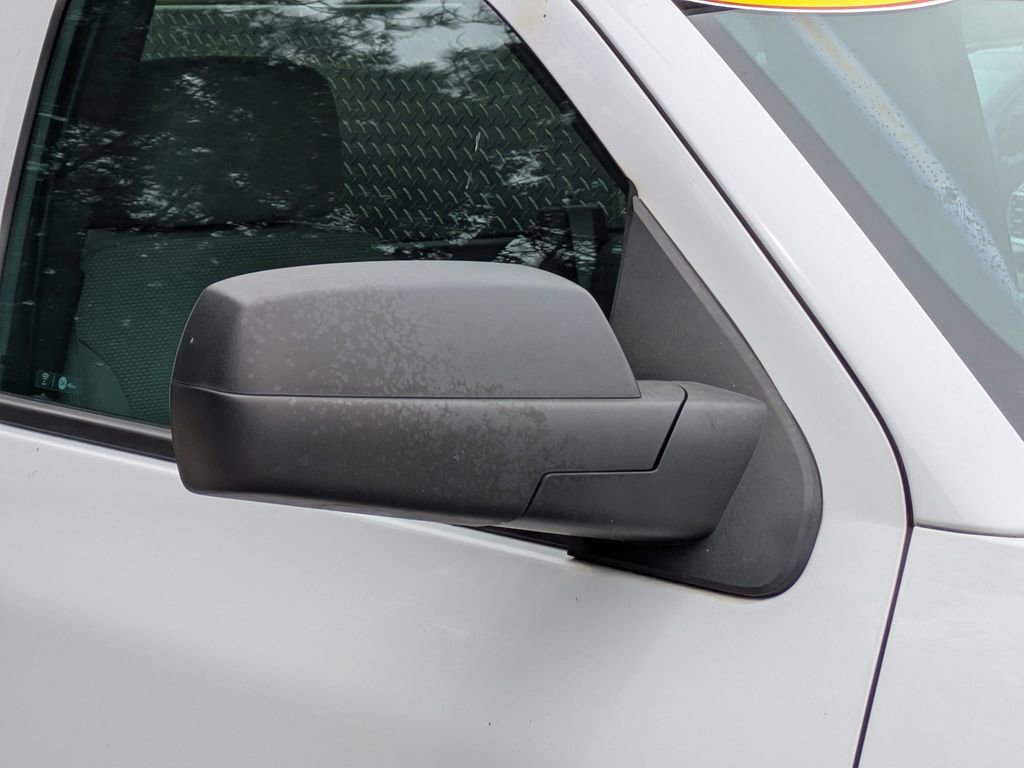 Used 2016 Chevrolet Silverado 1500 W/T w/ WT Convenience Package AWD/4WD image 25