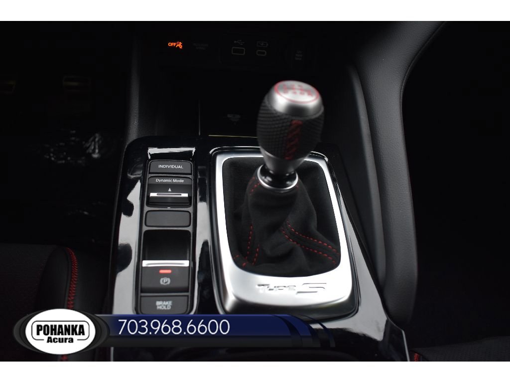 New 2026 Acura Integra Type S FWD image 18