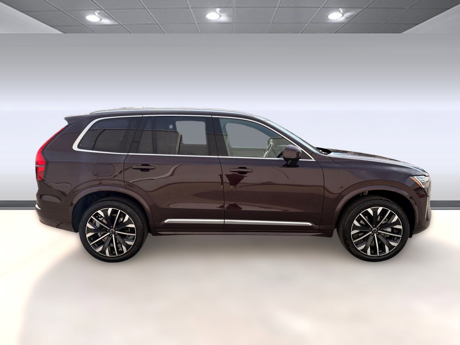 New 2026 Volvo XC90 B6 Plus image 7