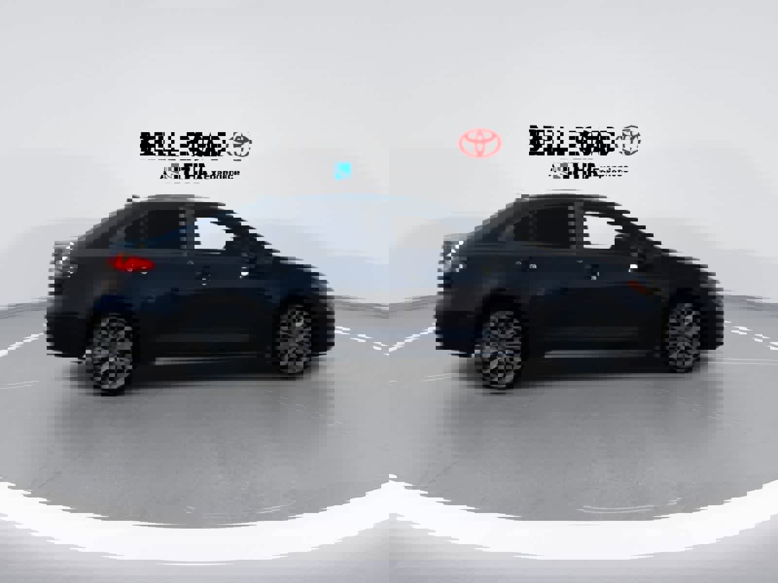 Used 2020 Toyota Corolla SE image 9