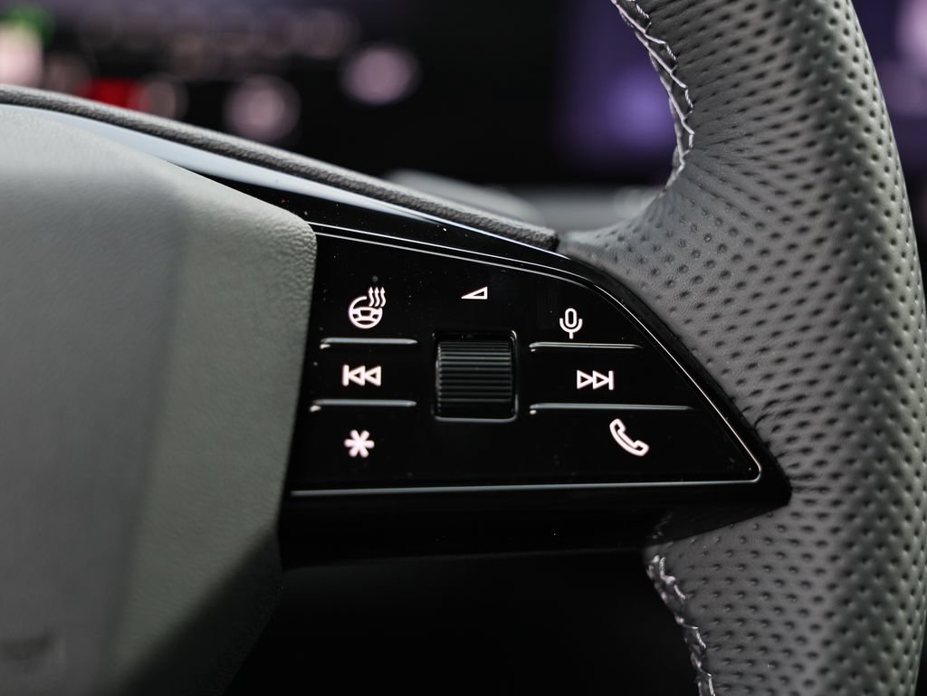 New 2026 Audi SQ5 Prestige AWD/4WD image 36