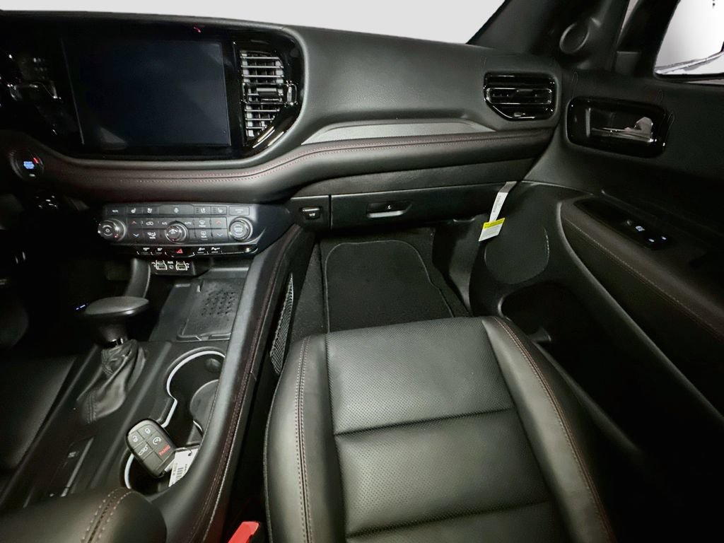 New 2026 Dodge Durango GT AWD/4WD image 27