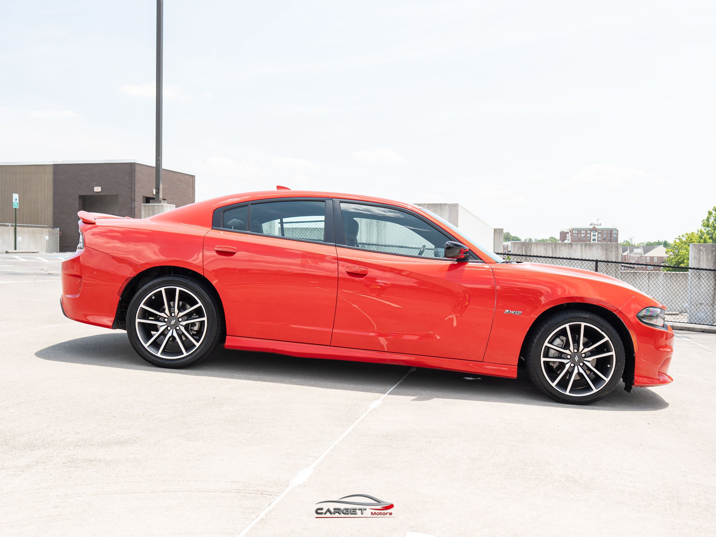 Used 2023 Dodge Charger R/T RWD image 8