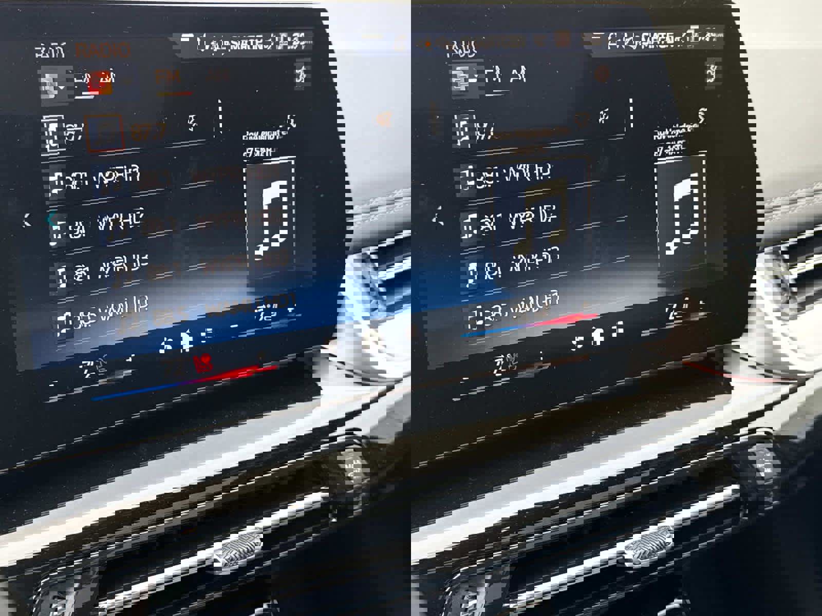 New 2026 BMW X1 xDrive28i w/ Convenience Package image 3