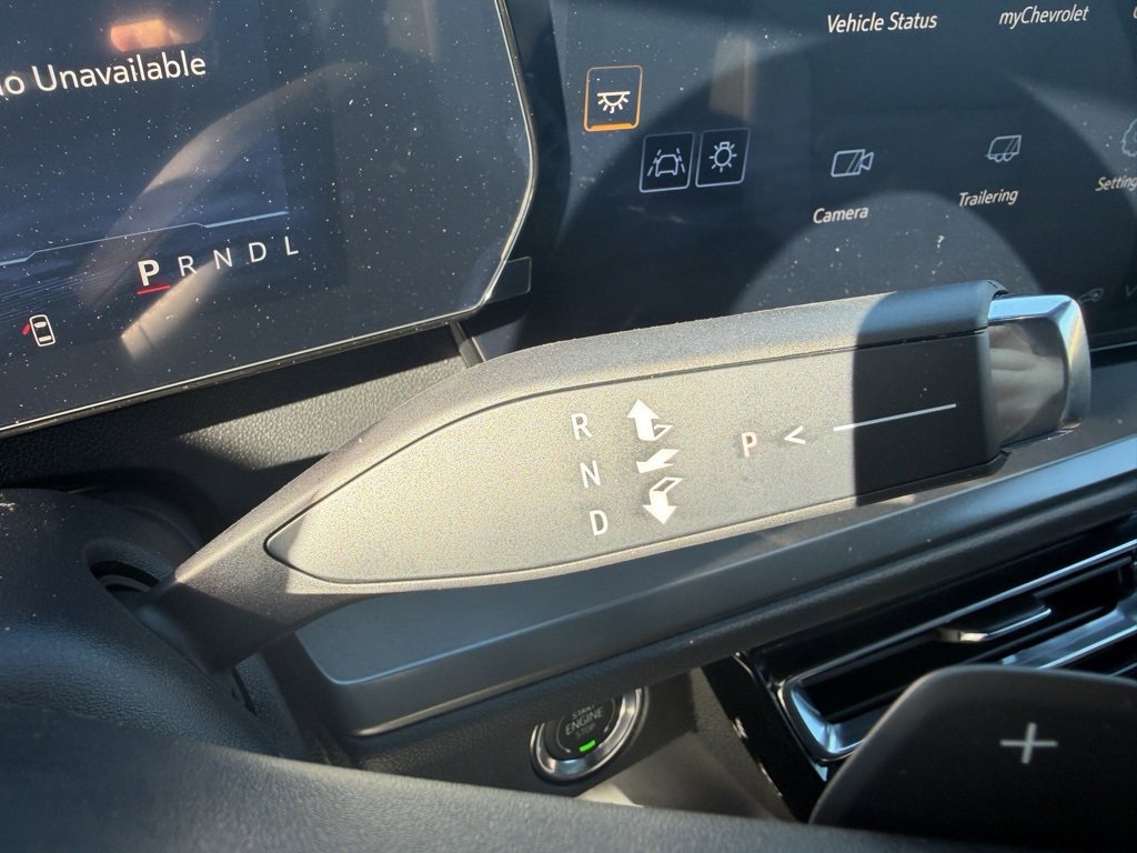 New 2026 Chevrolet Traverse LT w/ Driver Confidence Package image 11