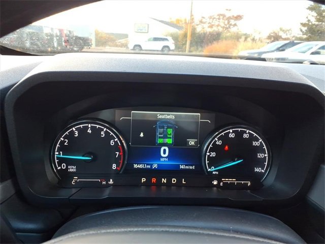 Used 2023 Ford Maverick Tremor w/ Tremor Off-Road Package image 21