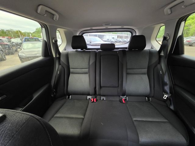 Used 2024 Nissan Rogue SV image 28