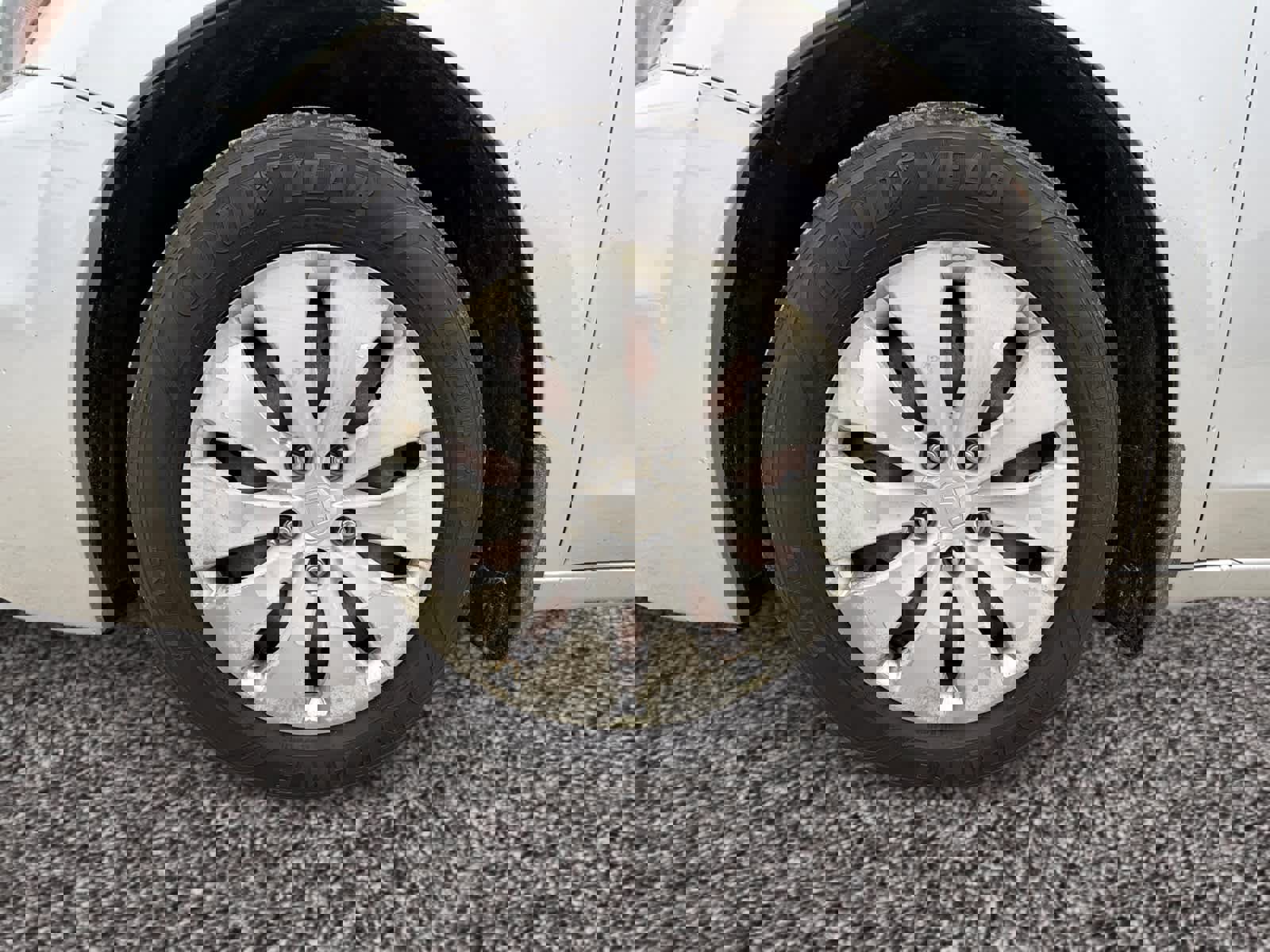 Used 2012 Honda Accord LX image 14